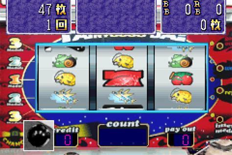 drastic gba slot